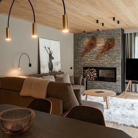 Vip Residences Andorra El Tarter Dış mekan fotoğraf