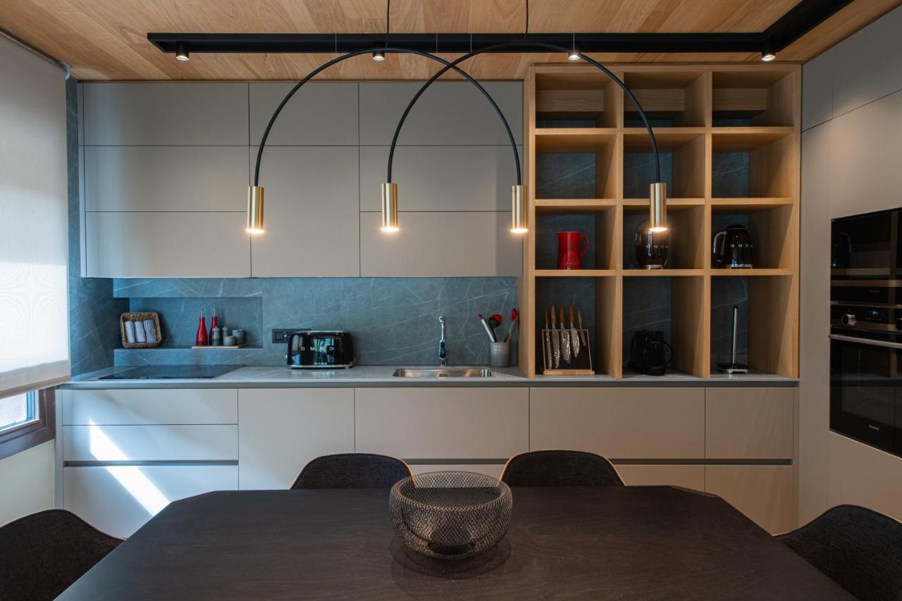 Vip Residences Andorra El Tarter Dış mekan fotoğraf