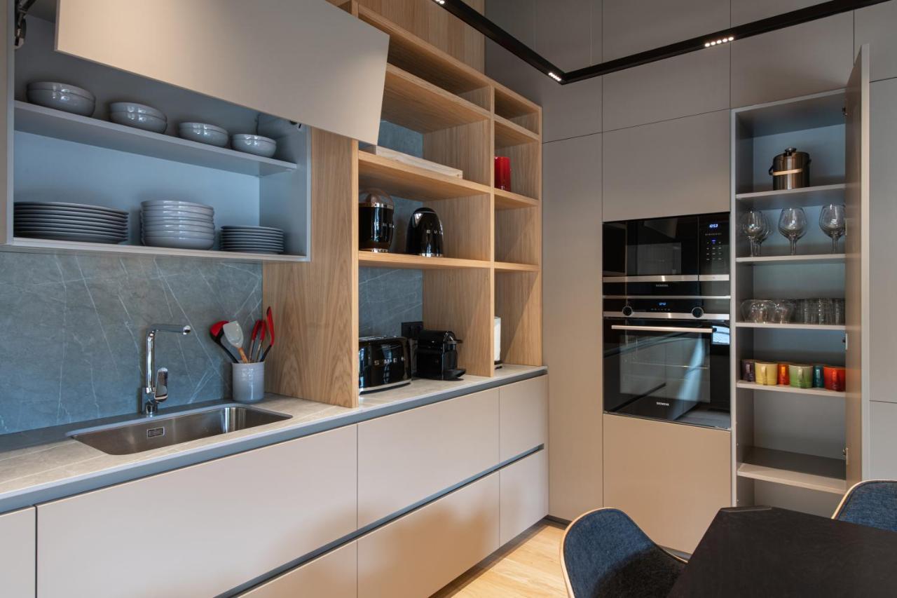 Vip Residences Andorra El Tarter Dış mekan fotoğraf