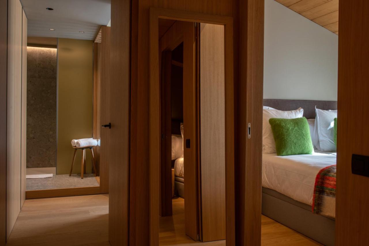 Vip Residences Andorra El Tarter Dış mekan fotoğraf
