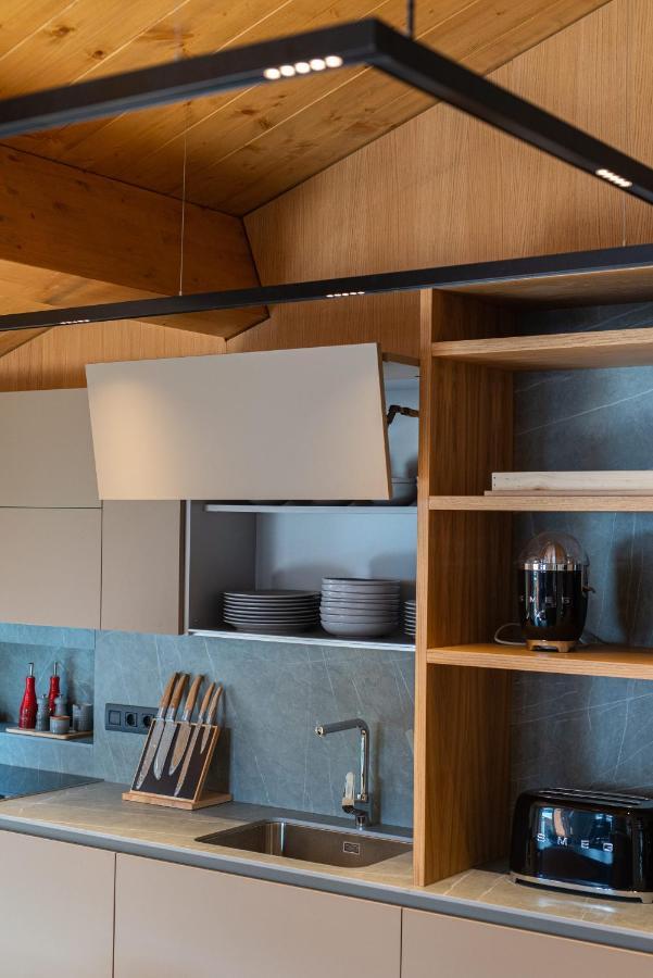 Vip Residences Andorra El Tarter Dış mekan fotoğraf
