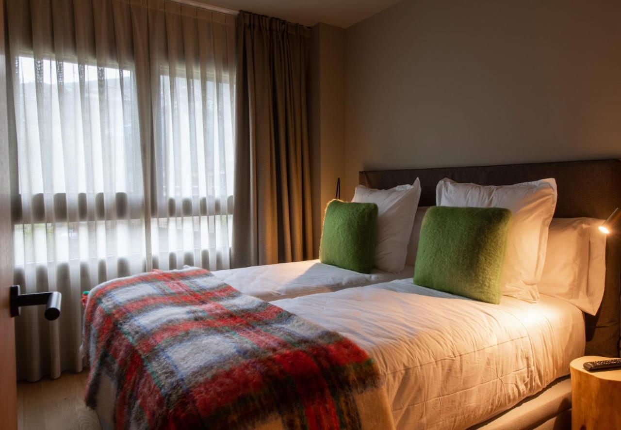Vip Residences Andorra El Tarter Dış mekan fotoğraf