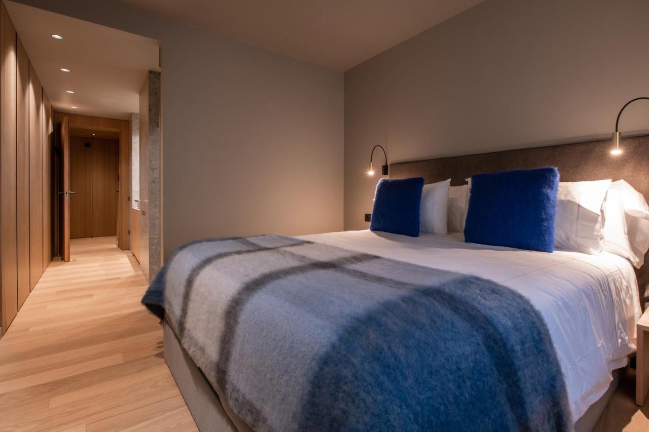 Vip Residences Andorra El Tarter Dış mekan fotoğraf
