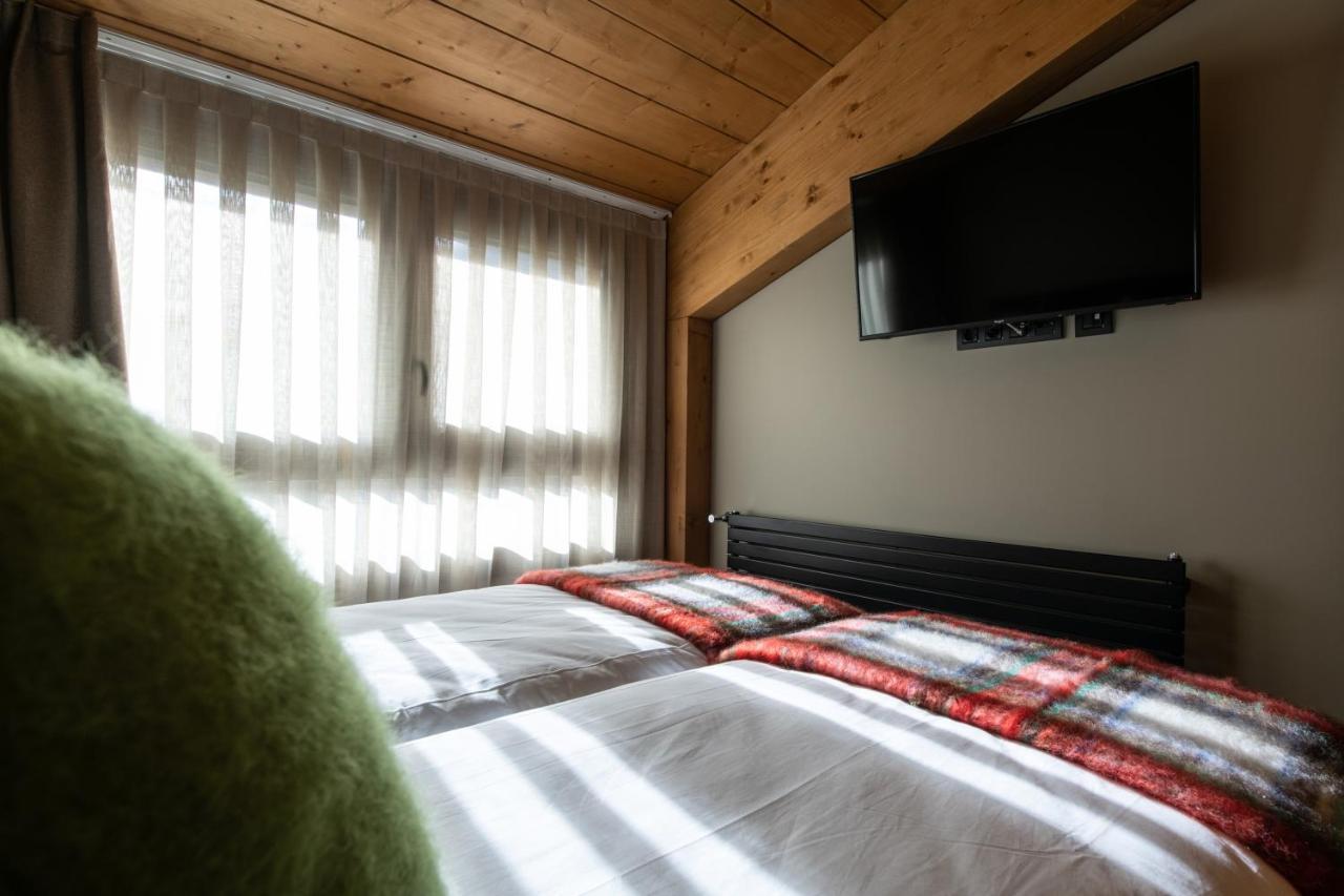 Vip Residences Andorra El Tarter Dış mekan fotoğraf