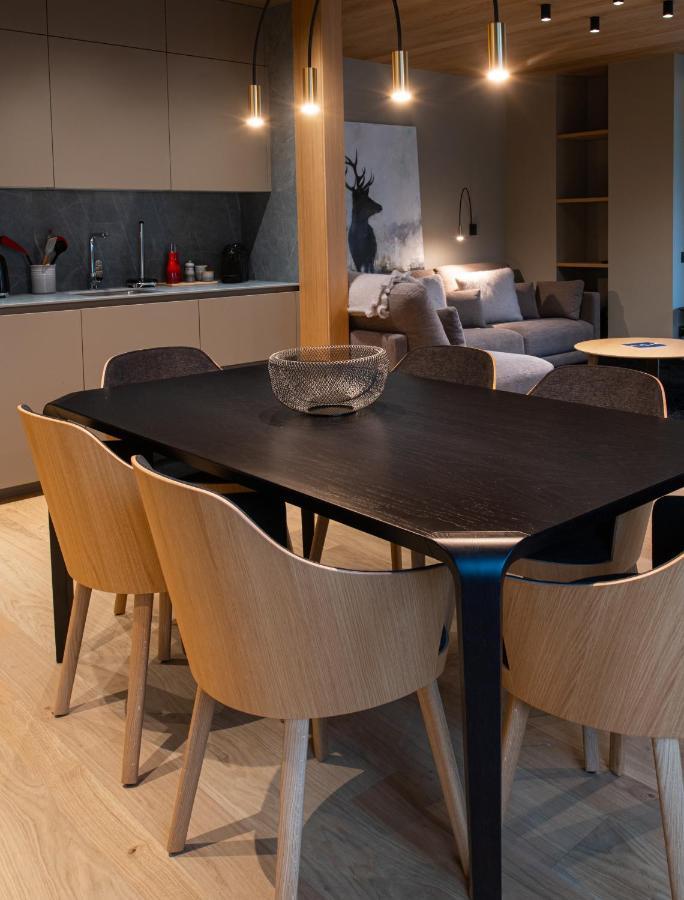 Vip Residences Andorra El Tarter Dış mekan fotoğraf