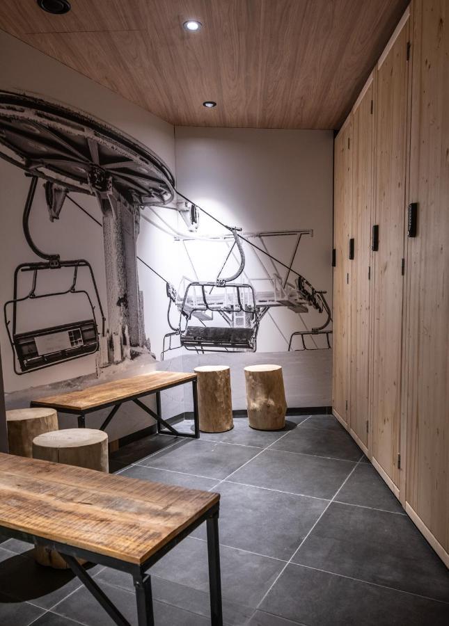 Vip Residences Andorra El Tarter Dış mekan fotoğraf