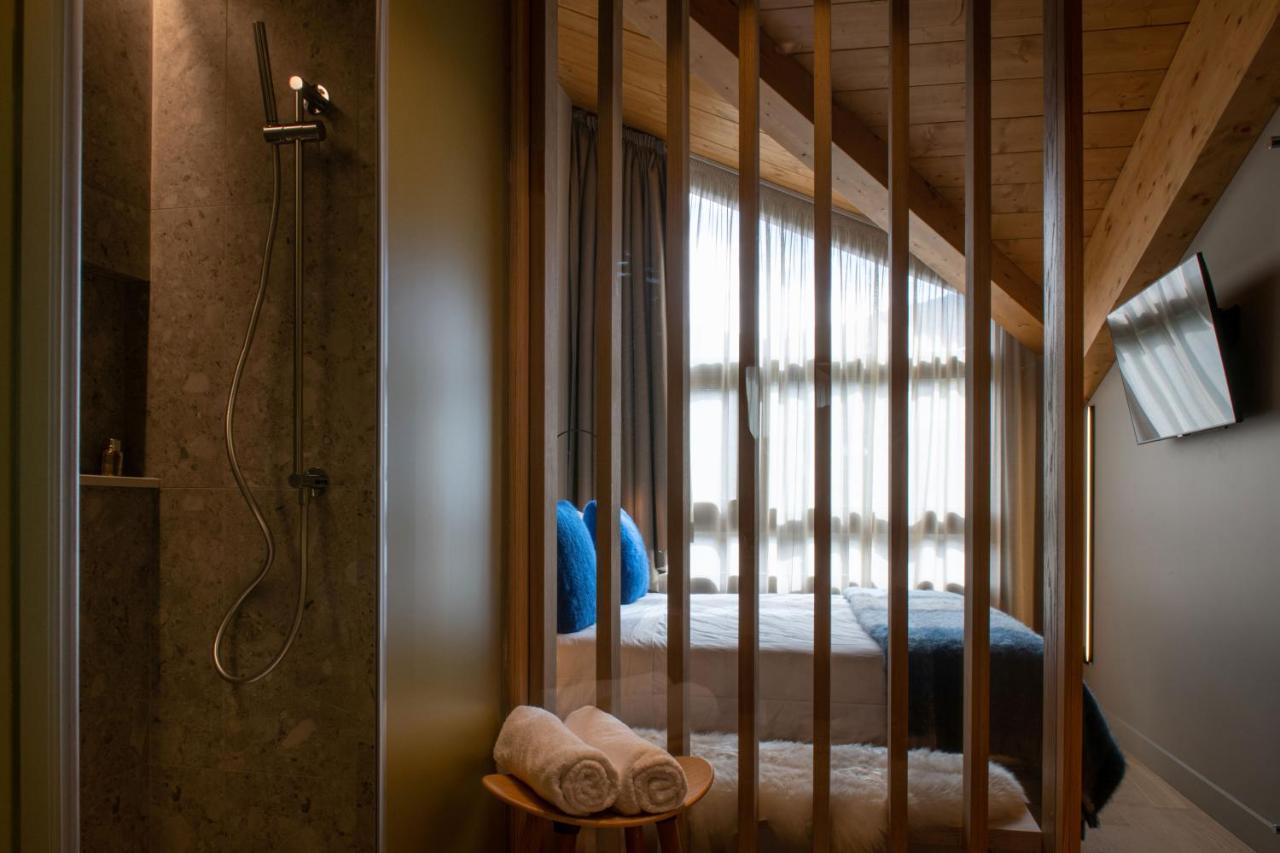Vip Residences Andorra El Tarter Dış mekan fotoğraf