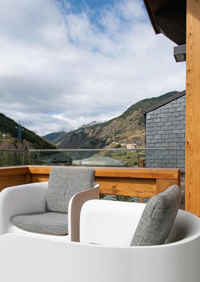 Vip Residences Andorra El Tarter Dış mekan fotoğraf