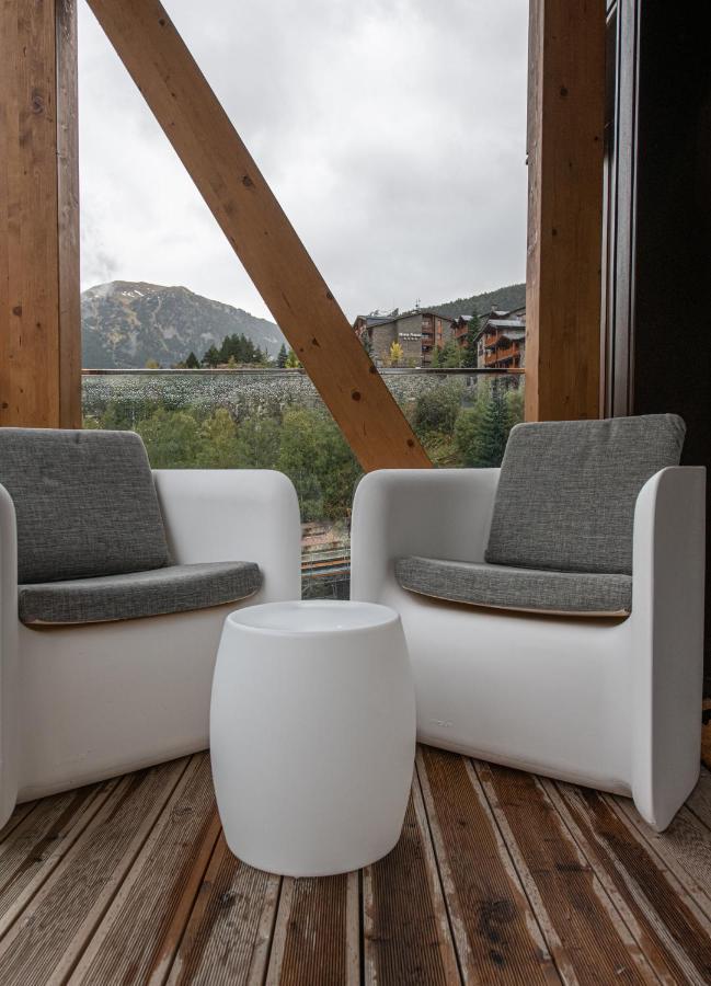 Vip Residences Andorra El Tarter Dış mekan fotoğraf