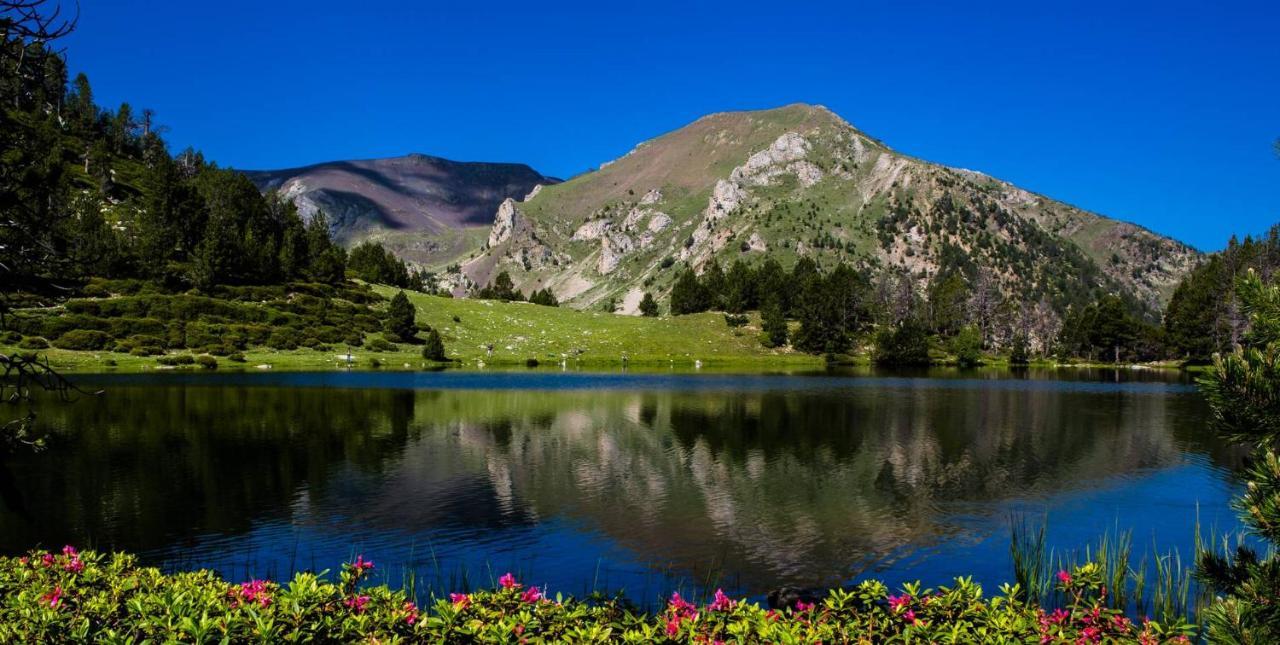 Vip Residences Andorra El Tarter Dış mekan fotoğraf