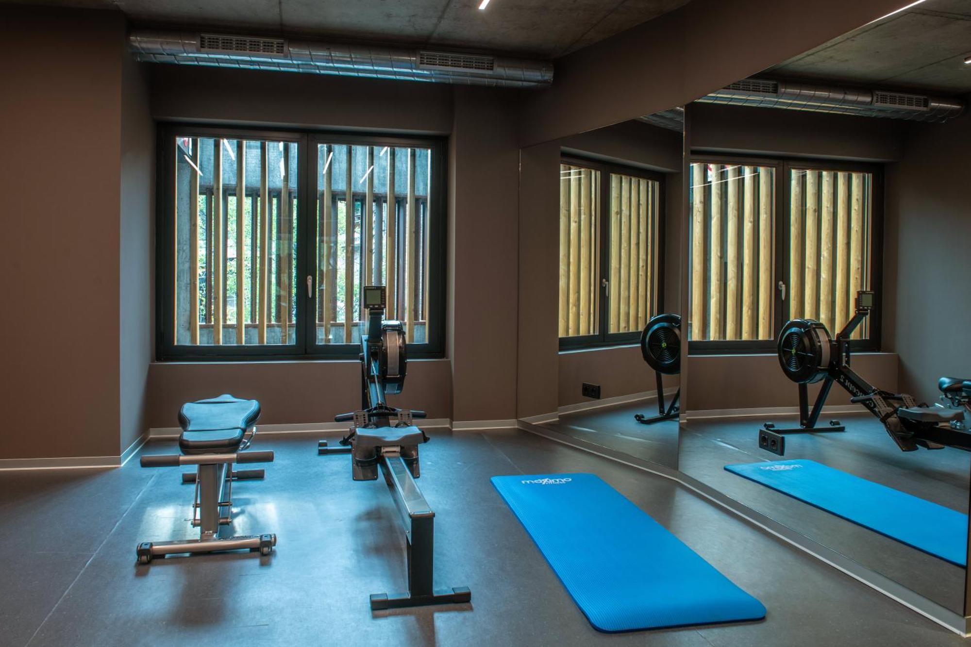Vip Residences Andorra El Tarter Dış mekan fotoğraf