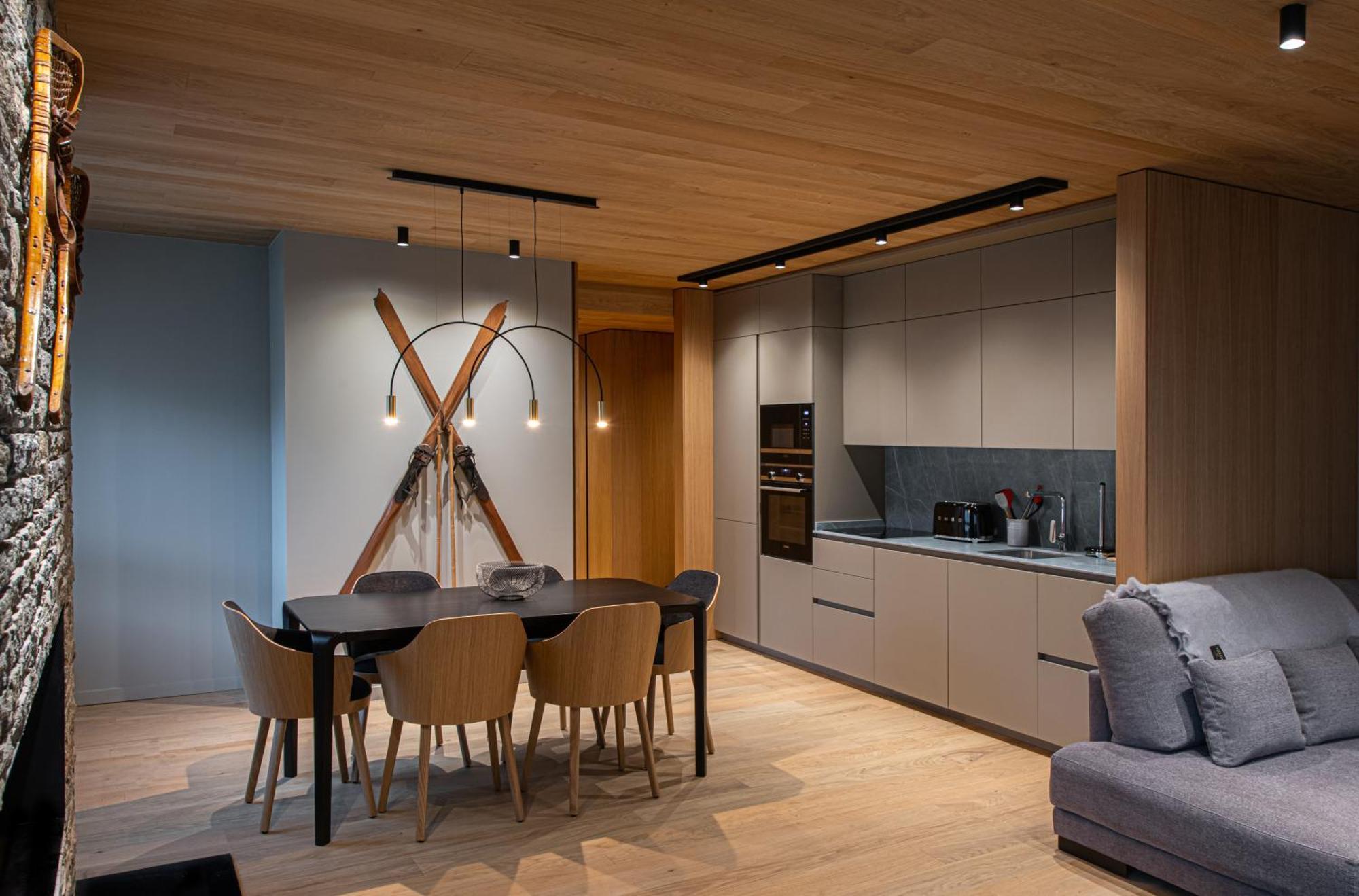 Vip Residences Andorra El Tarter Dış mekan fotoğraf