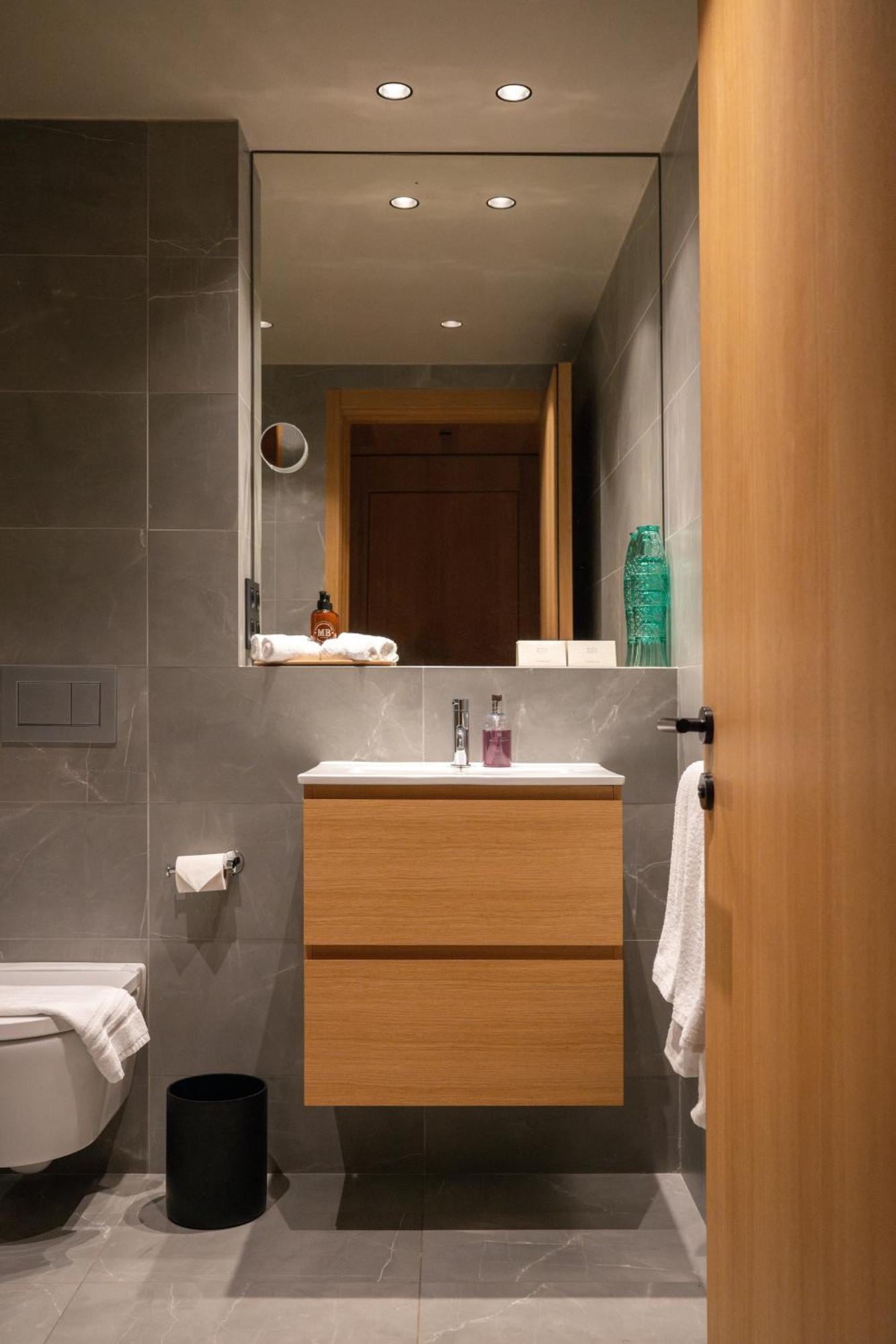 Vip Residences Andorra El Tarter Dış mekan fotoğraf