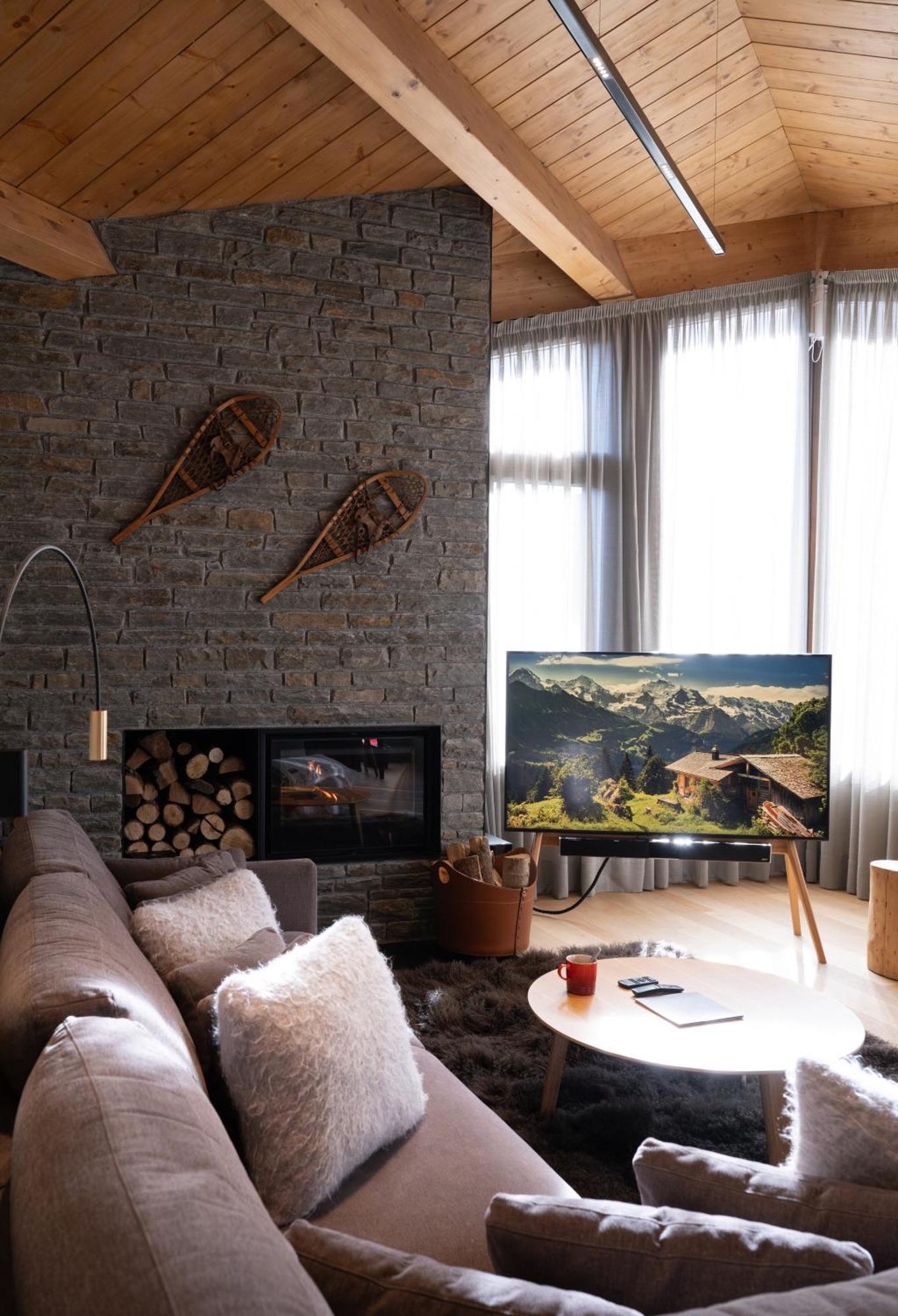 Vip Residences Andorra El Tarter Dış mekan fotoğraf