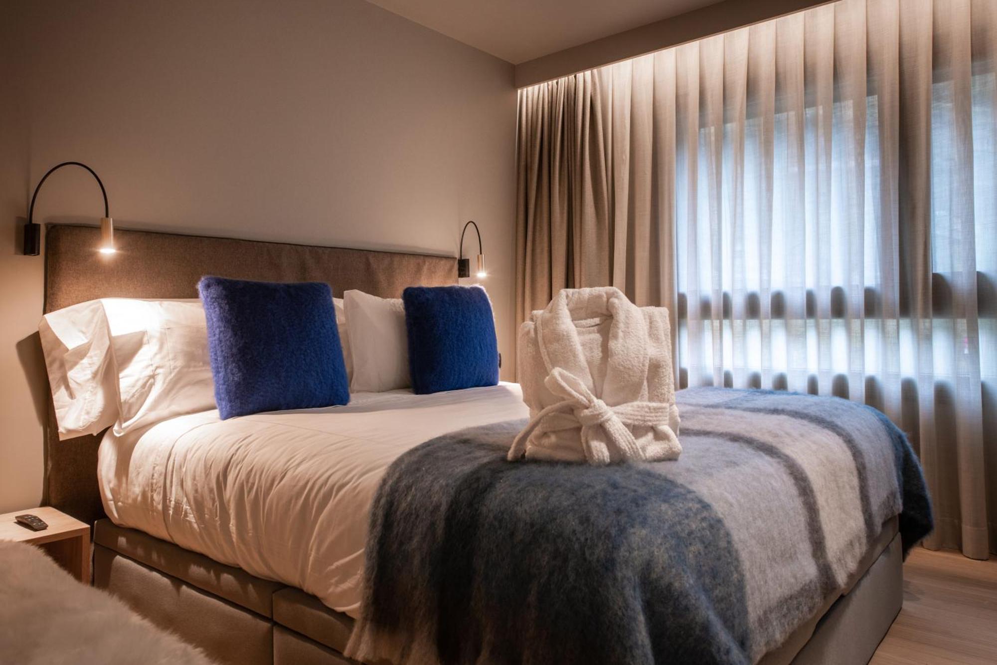 Vip Residences Andorra El Tarter Dış mekan fotoğraf