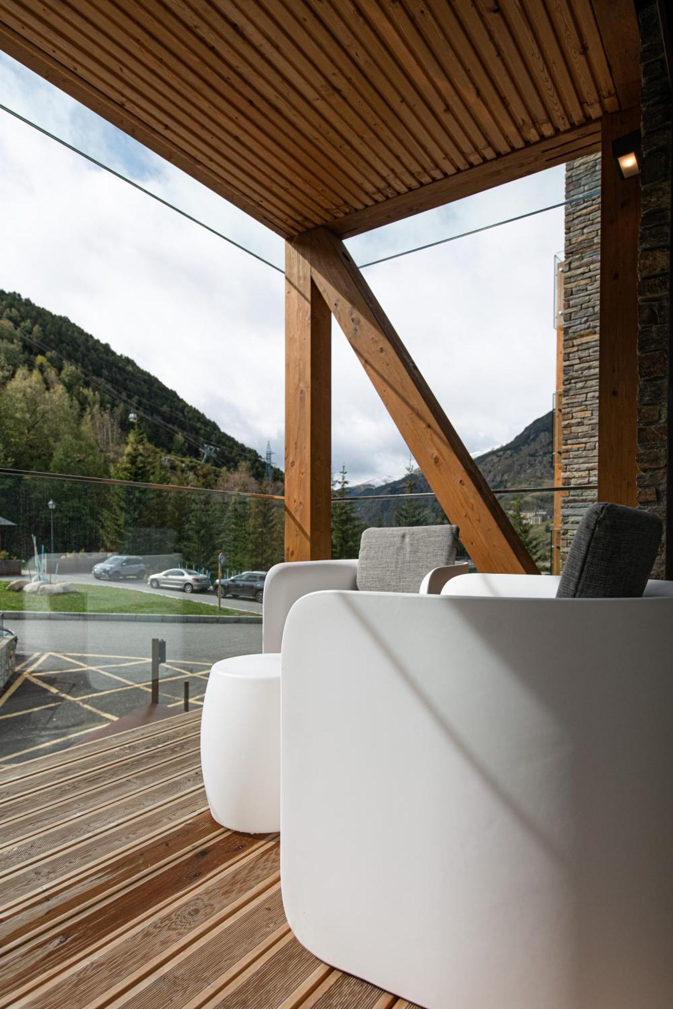 Vip Residences Andorra El Tarter Dış mekan fotoğraf