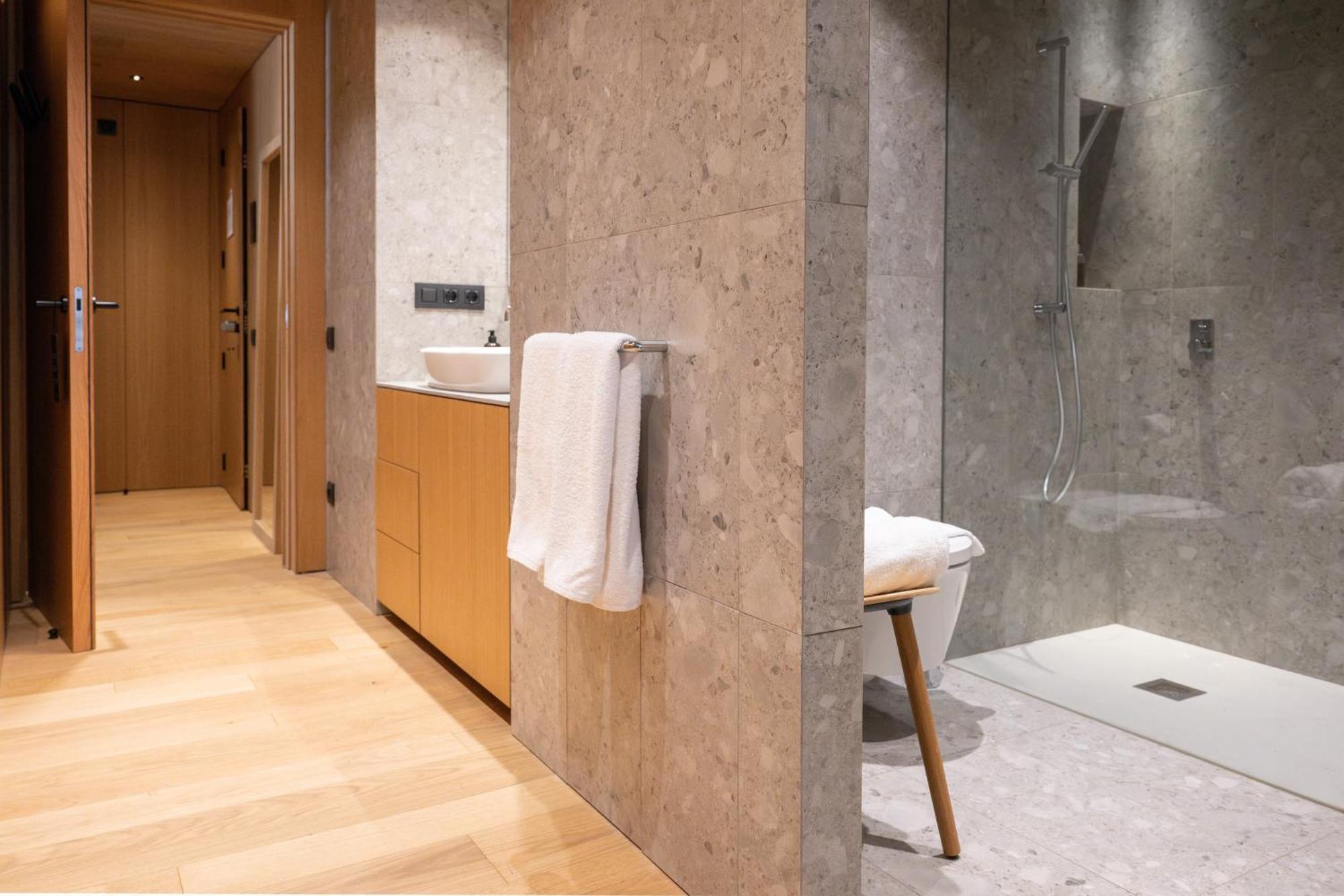 Vip Residences Andorra El Tarter Dış mekan fotoğraf