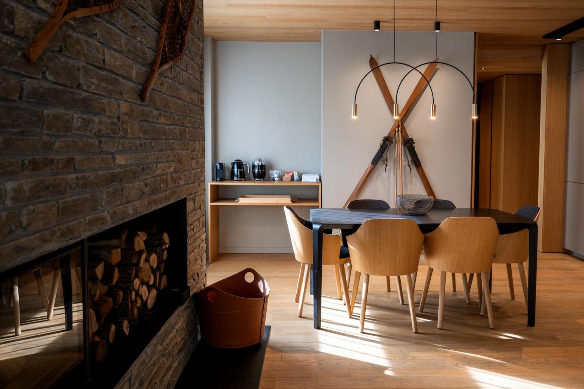 Vip Residences Andorra El Tarter Dış mekan fotoğraf