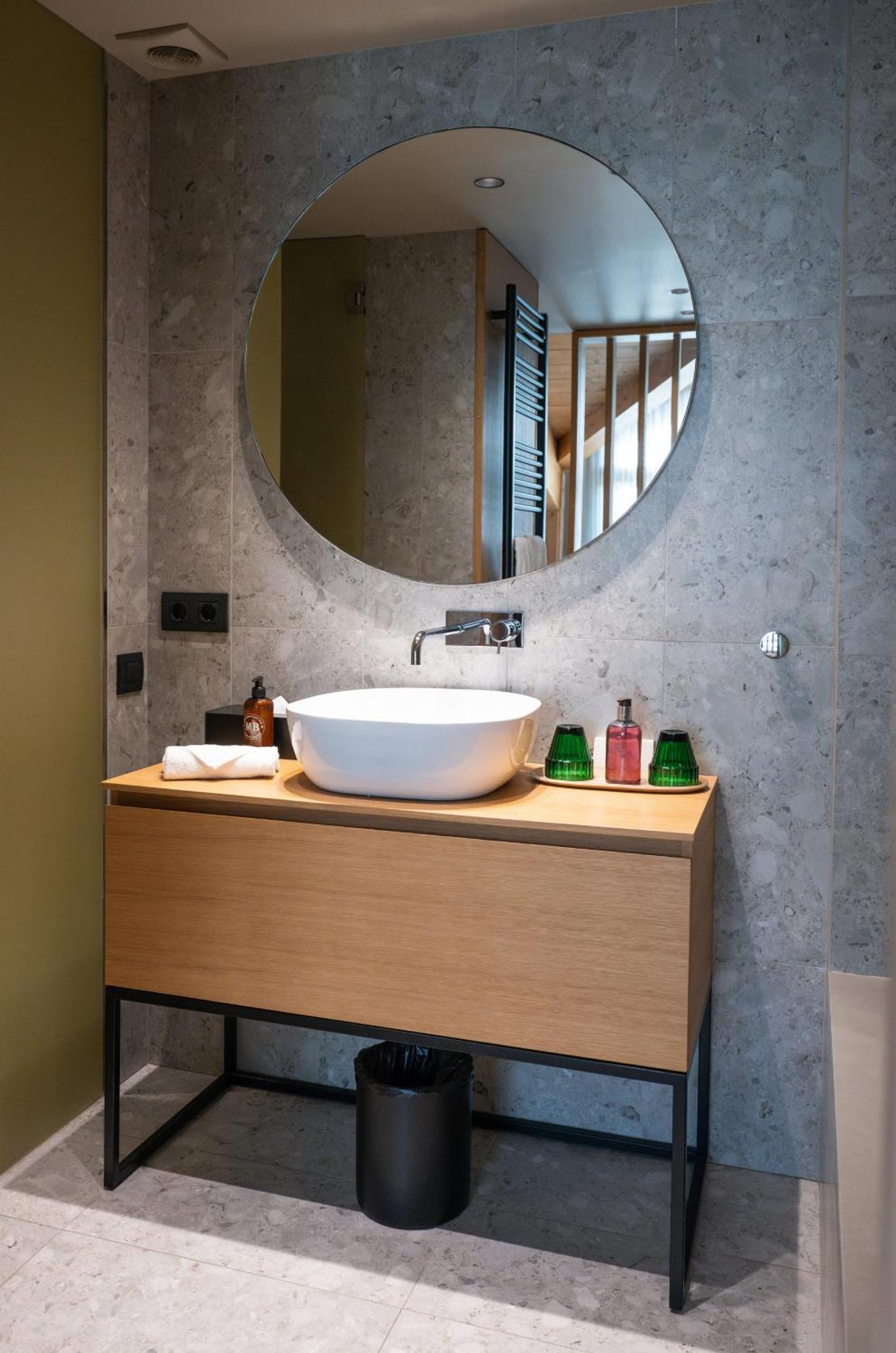 Vip Residences Andorra El Tarter Dış mekan fotoğraf