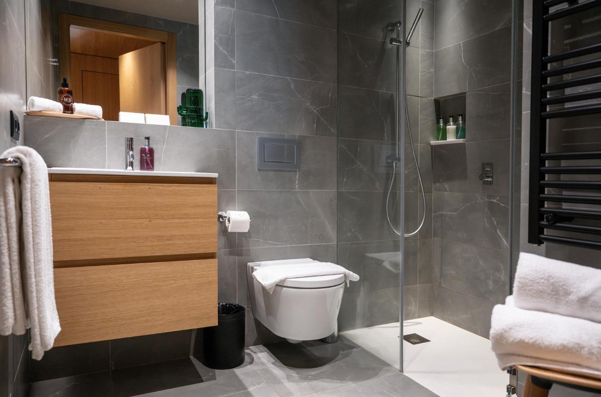 Vip Residences Andorra El Tarter Dış mekan fotoğraf